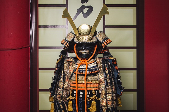 samuraj