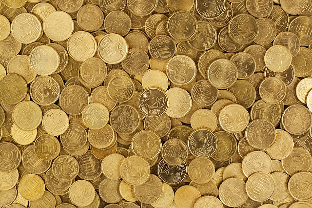 euro centy